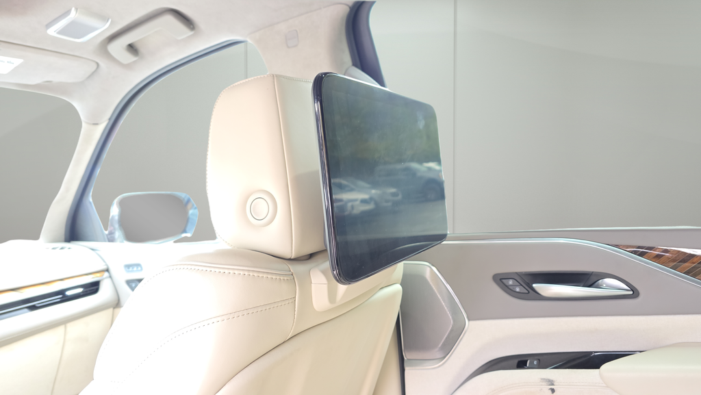 2023 Cadillac Escalade ESV