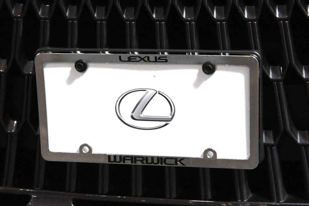 Thumbnail: 2025 Lexus NX - 14