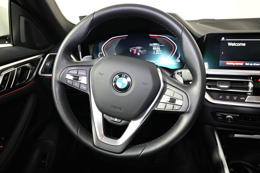 Thumbnail: 2023 BMW 4 Series - 17