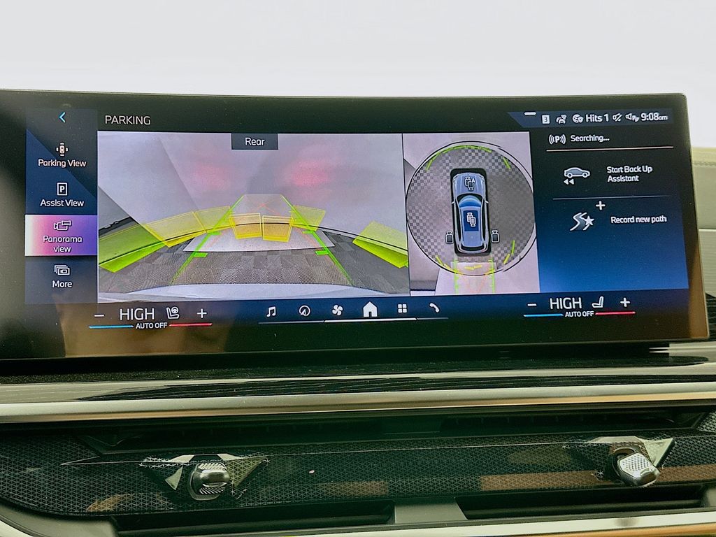 Thumbnail: 2026 BMW X5 - 13