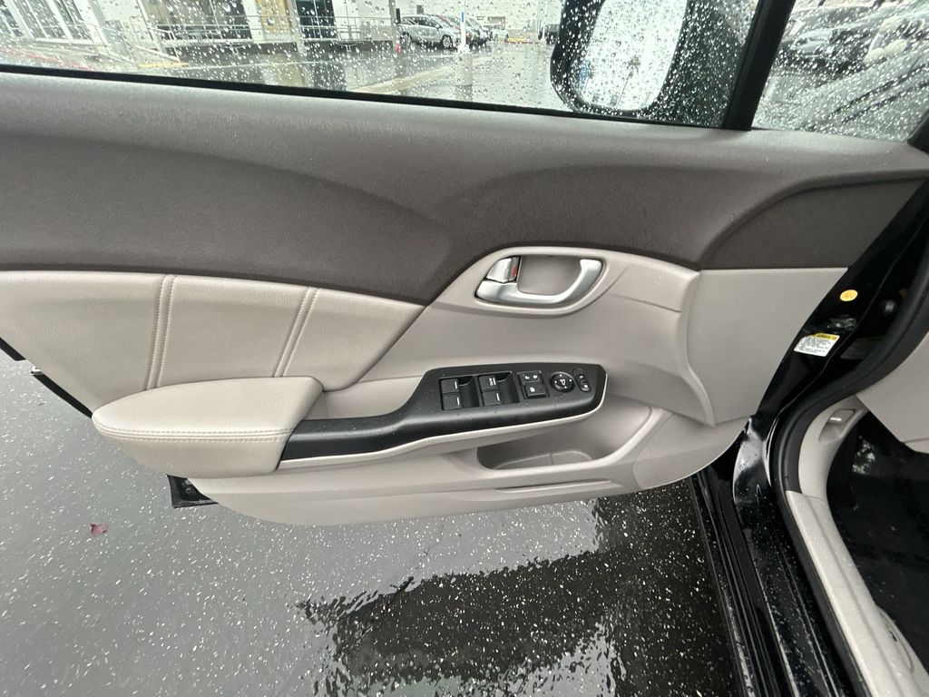 Thumbnail: 2012 Honda Civic - 13