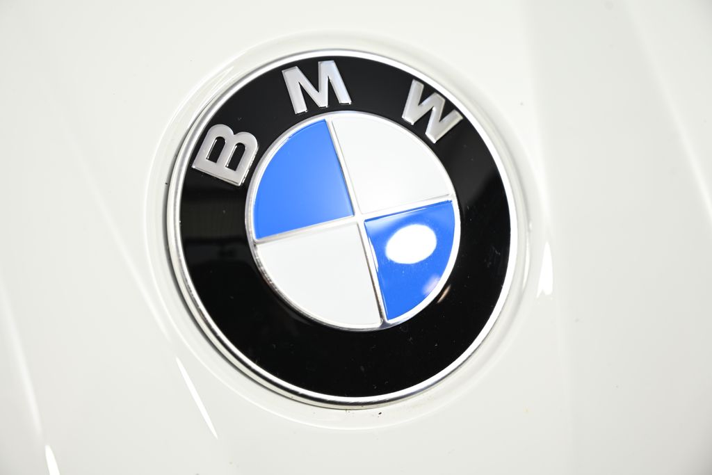 2025 BMW X3 3.0i 13