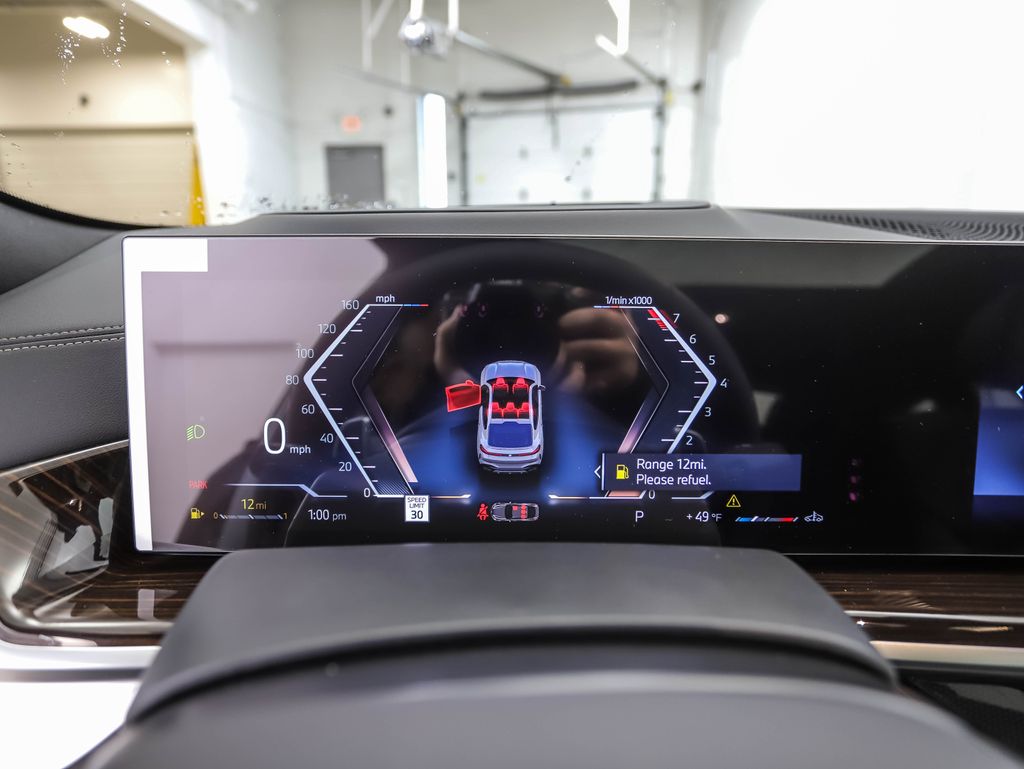 Thumbnail: 2026 BMW X6 - 15