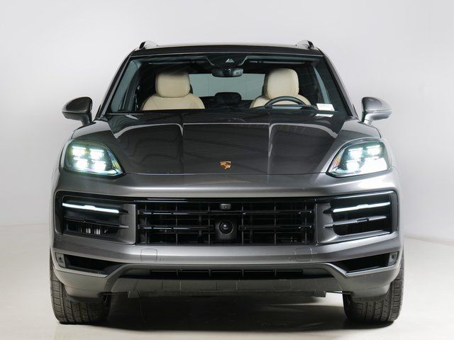 Certified Used 2026 Gray Porsche 3.0L V6 image 6