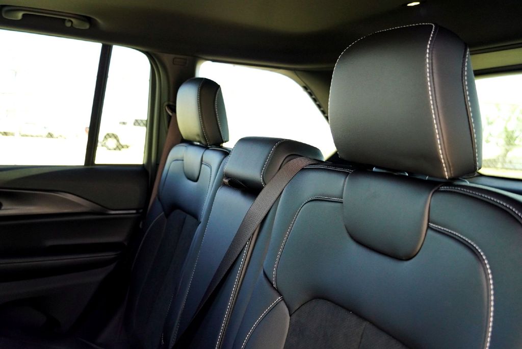 New Car 2025 Jeep Grand Cherokee  Altitude X For Sale Under $40,000 In Taylor, Texas