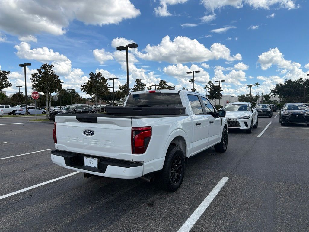 Thumbnail: 2024 Ford F-150 - 6