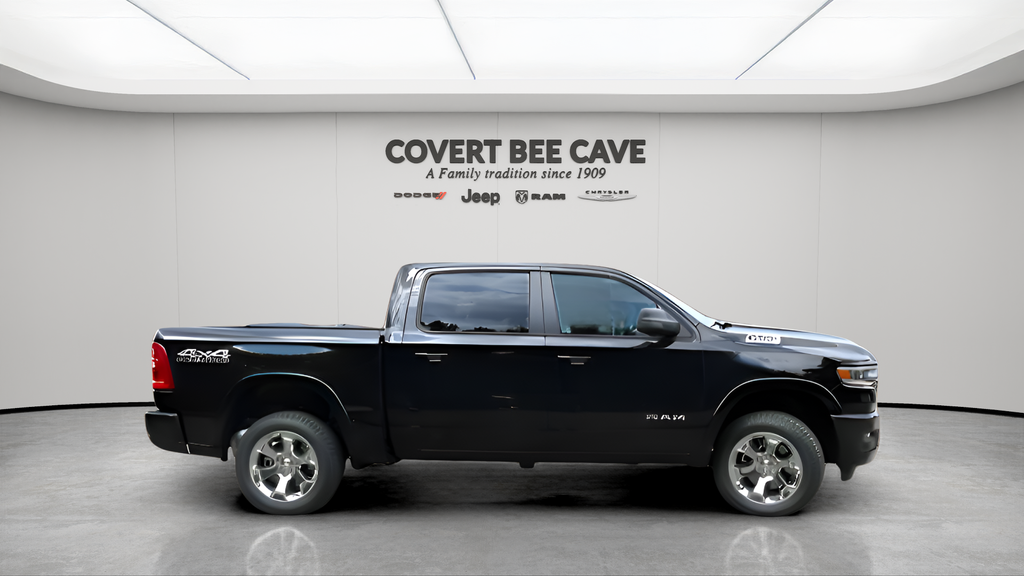 New Car 2025 Ram 1500  Big Horn/lone Star For Sale In Austin, Texas