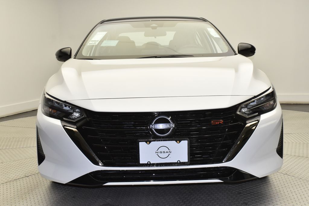 Thumbnail: 2025 Nissan Sentra - 2