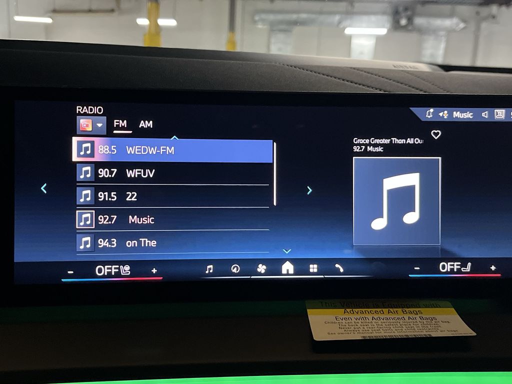 Thumbnail: 2026 BMW X3 - 16