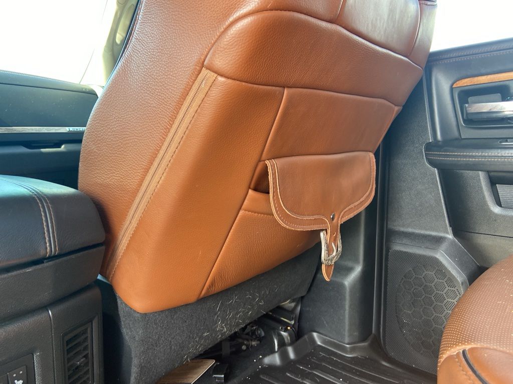 2016 RAM 1500 laramie Longhorn 14