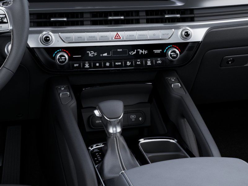 New 2025 Panthera Metal Kia S image 23