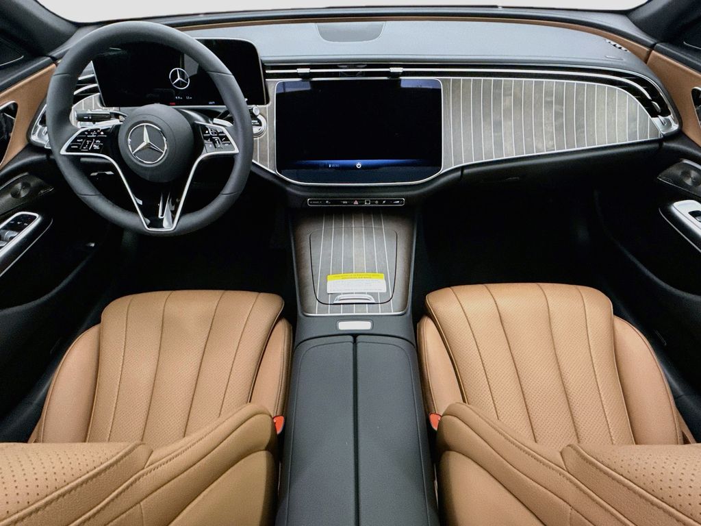 Thumbnail: 2027 Mercedes-Benz E-Class - 14