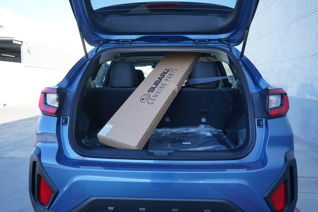 2024 Subaru Crosstrek Premium 19