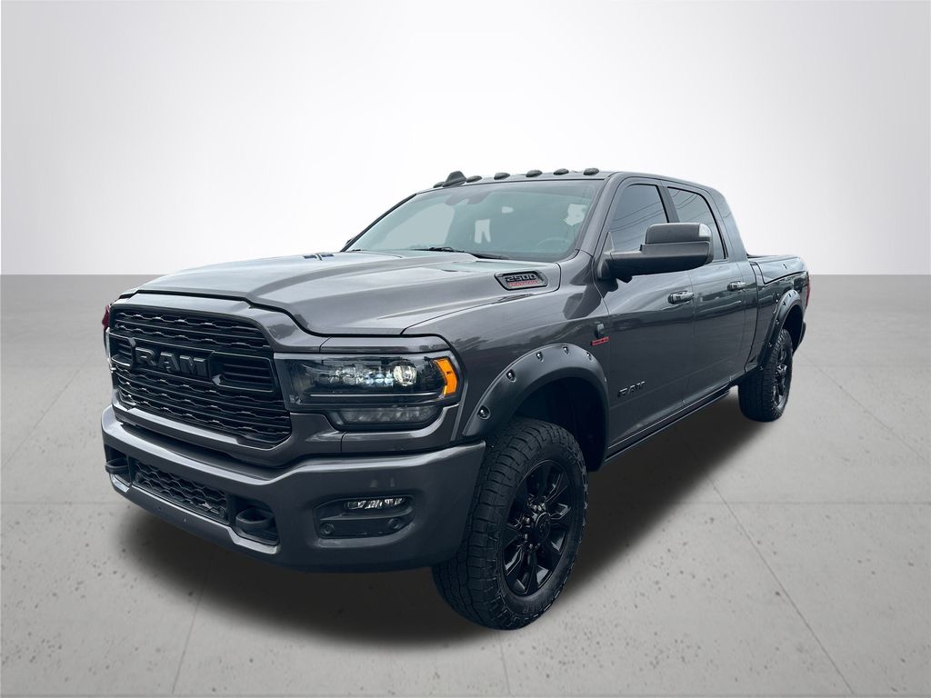 2021 Ram 2500 Limited