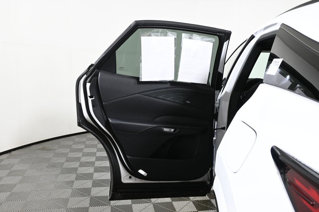 Thumbnail: 2024 Lexus RX - 31