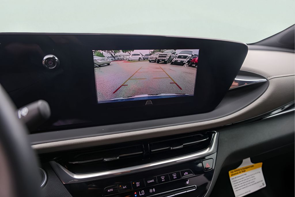 Used Car 2024 Buick Envista  Avenir For Sale Under $30,000 In Austin, Texas