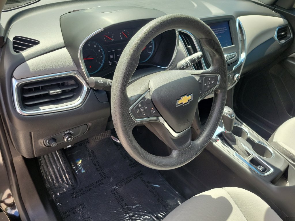 2021 Chevrolet Equinox - $12,888