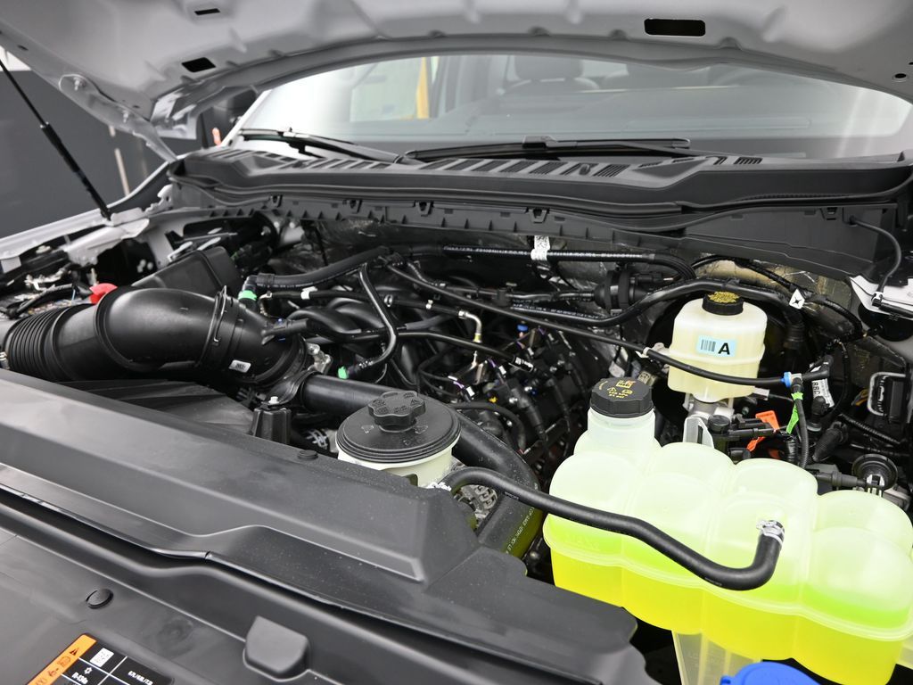 2026 Ford F-250 Super Duty XL