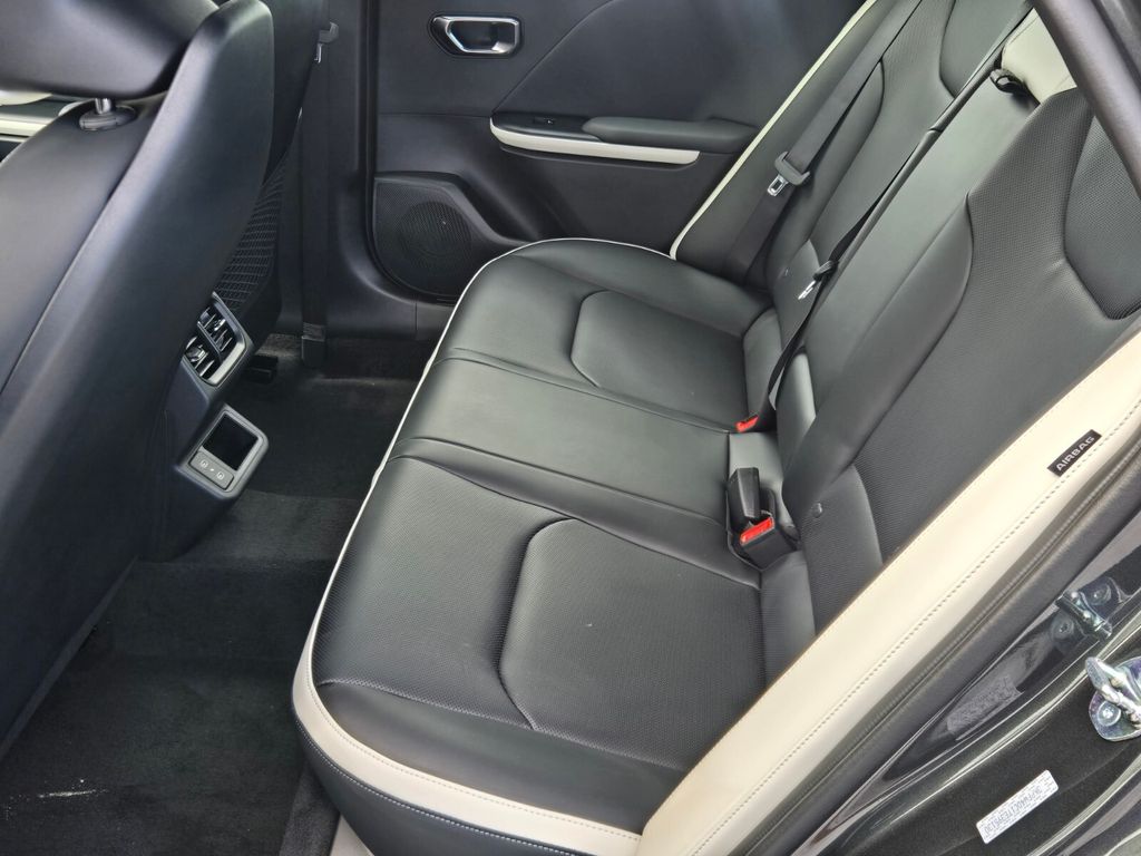 2026 Kia K4 - $31,360