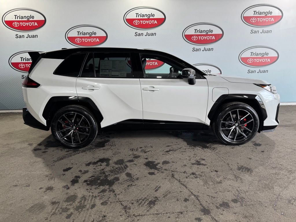 Thumbnail: 2026 Toyota RAV4 - 6