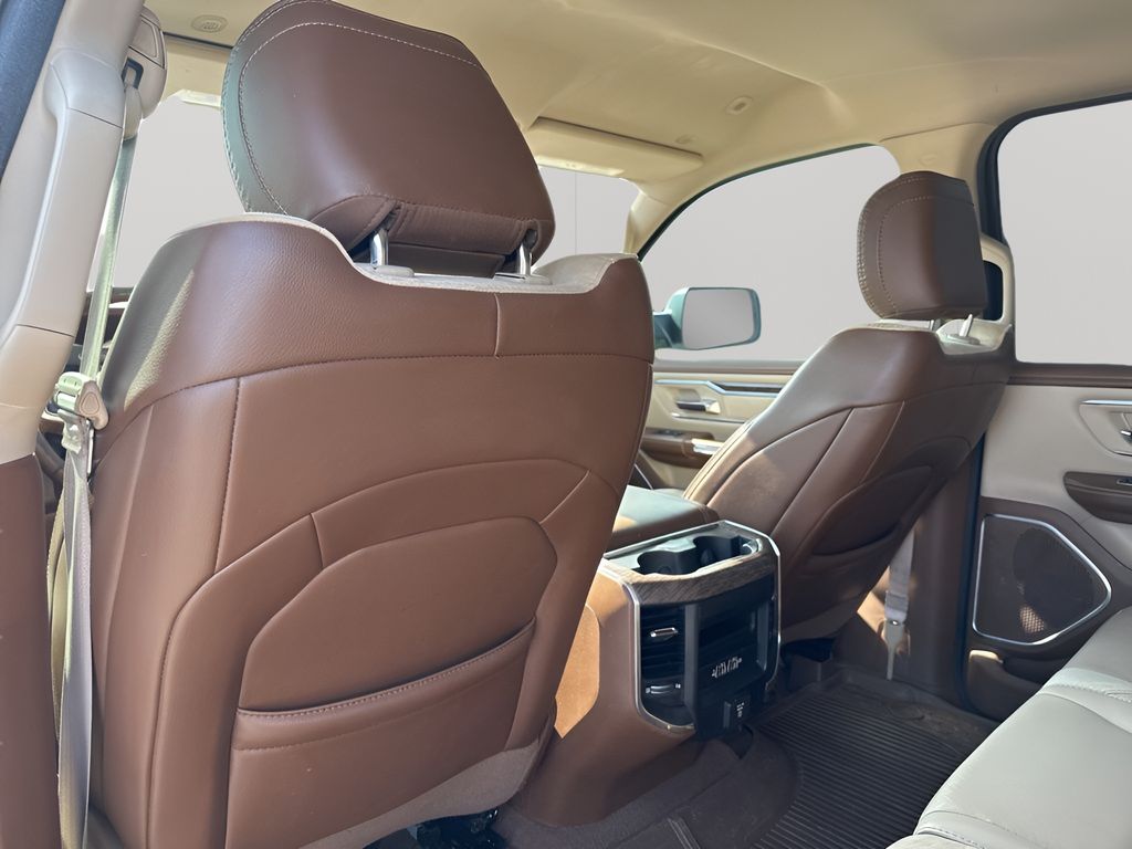 Used Car 2019 Ram 1500  Laramie For Sale Under $25,000 In Austin, Texas