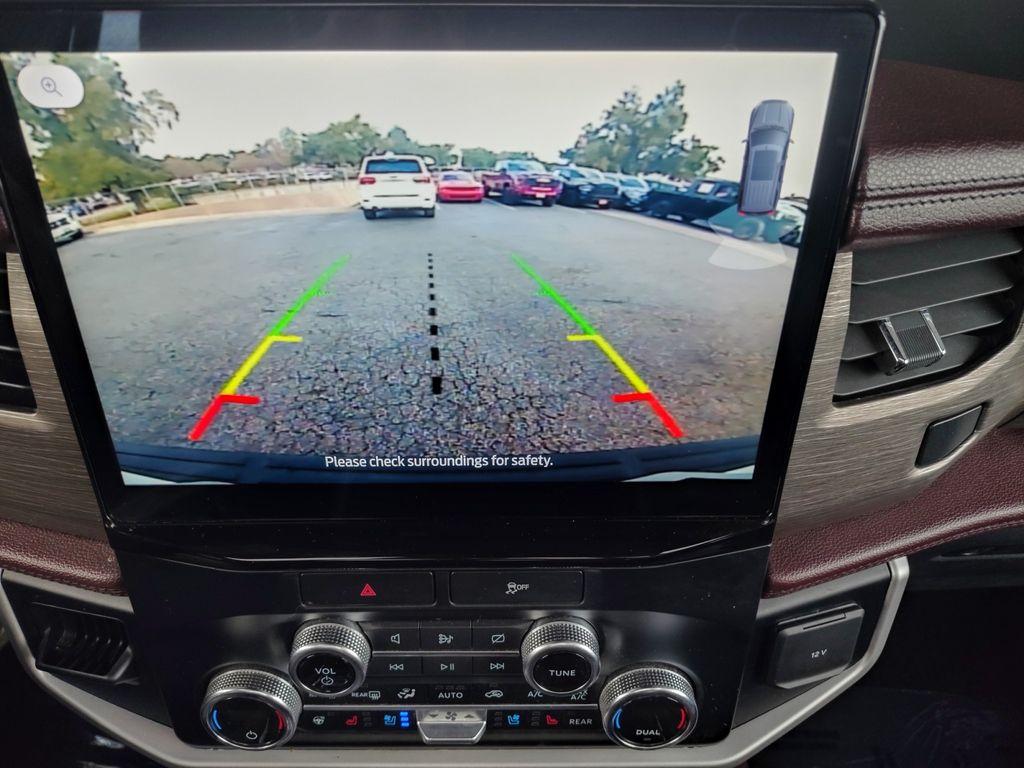 Used Car 2023 Ford Expedition  Limited For Sale Under $50,000 In Austin, Texas