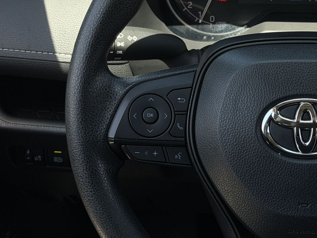 Used 2025 Toyota RAV4 SUV