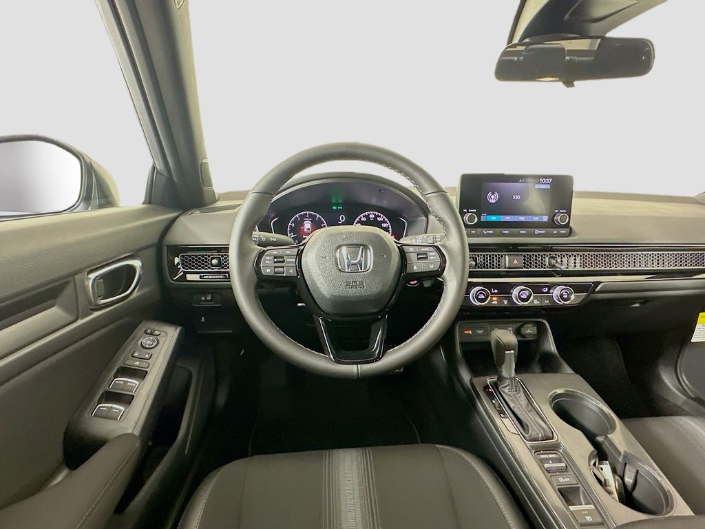 Thumbnail: 2026 Honda Civic - 17