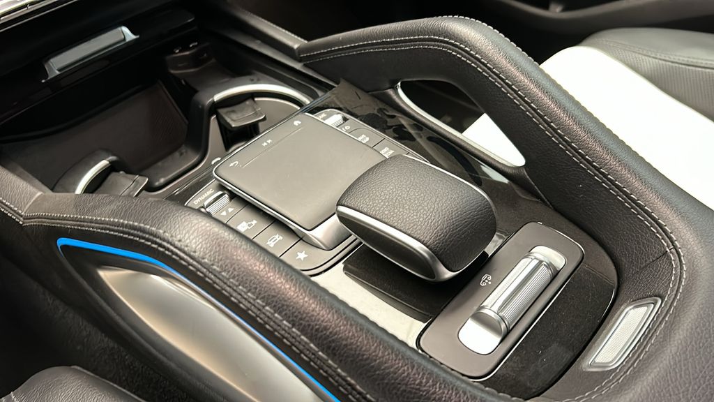 2022 Mercedes-Benz GLE 450 19