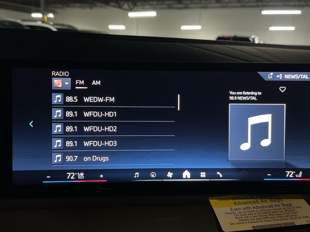 Thumbnail: 2026 BMW X3 - 16