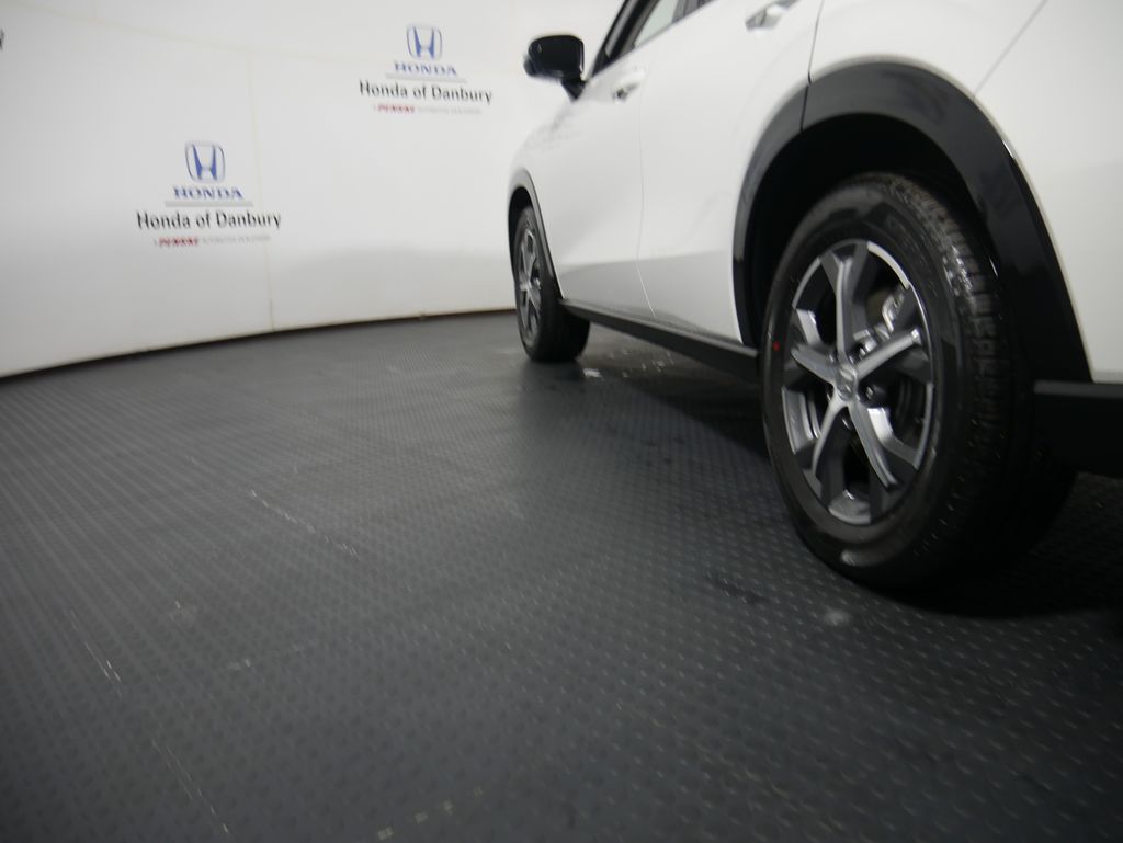 Thumbnail: 2027 Honda HR-V - 11