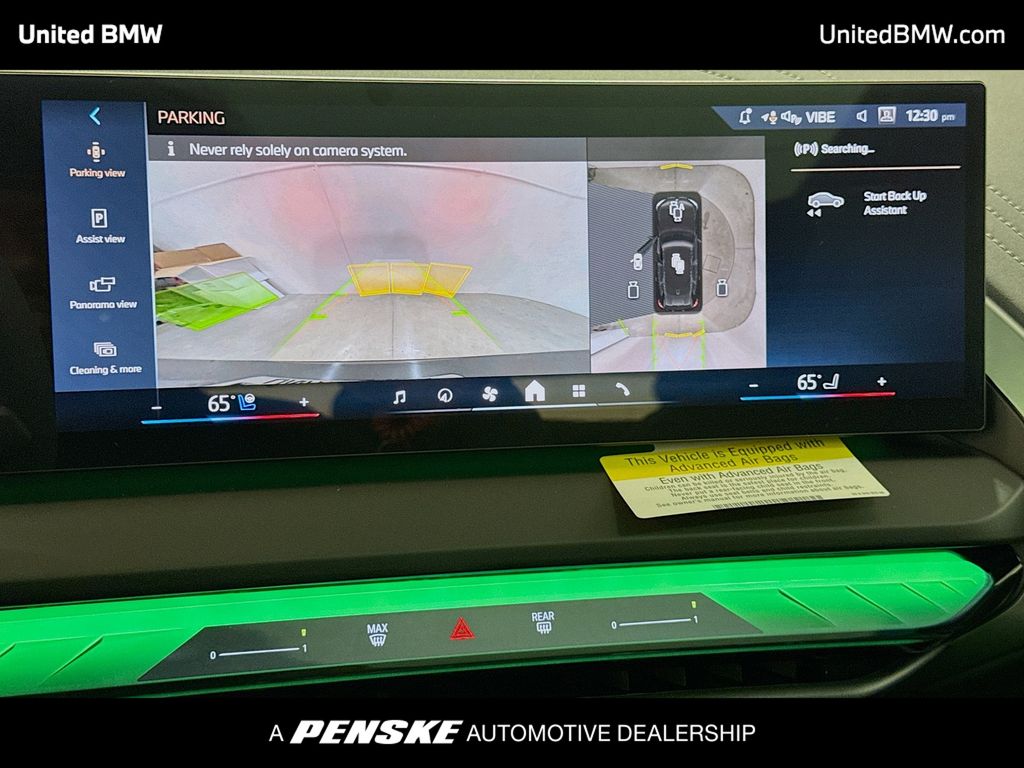 Thumbnail: 2026 BMW X3 - 9