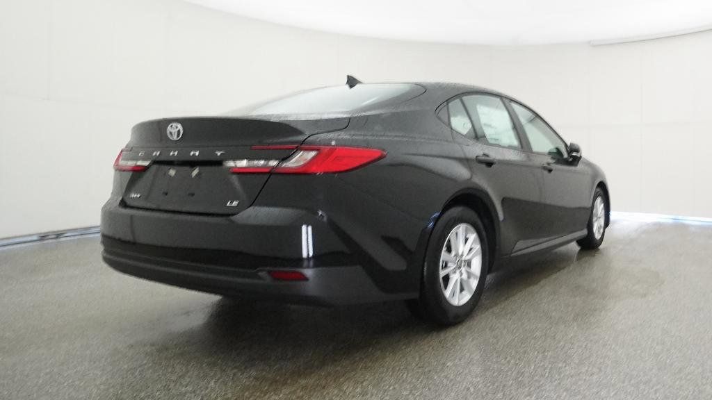 Thumbnail: 2026 Toyota Camry - 4