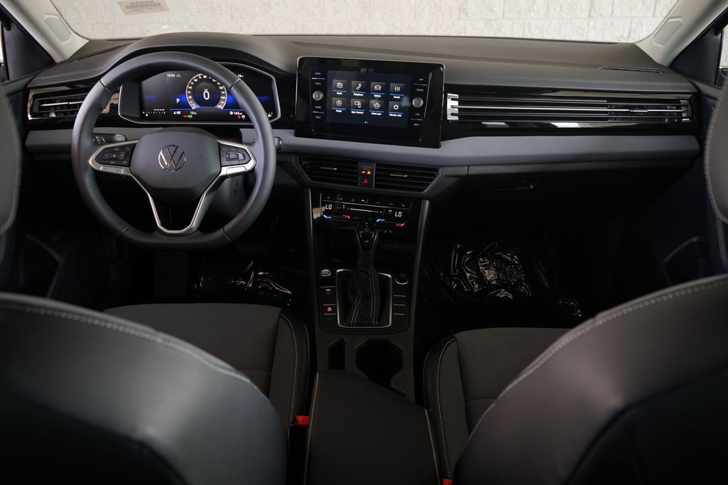 Thumbnail: 2026 Volkswagen Jetta - 8