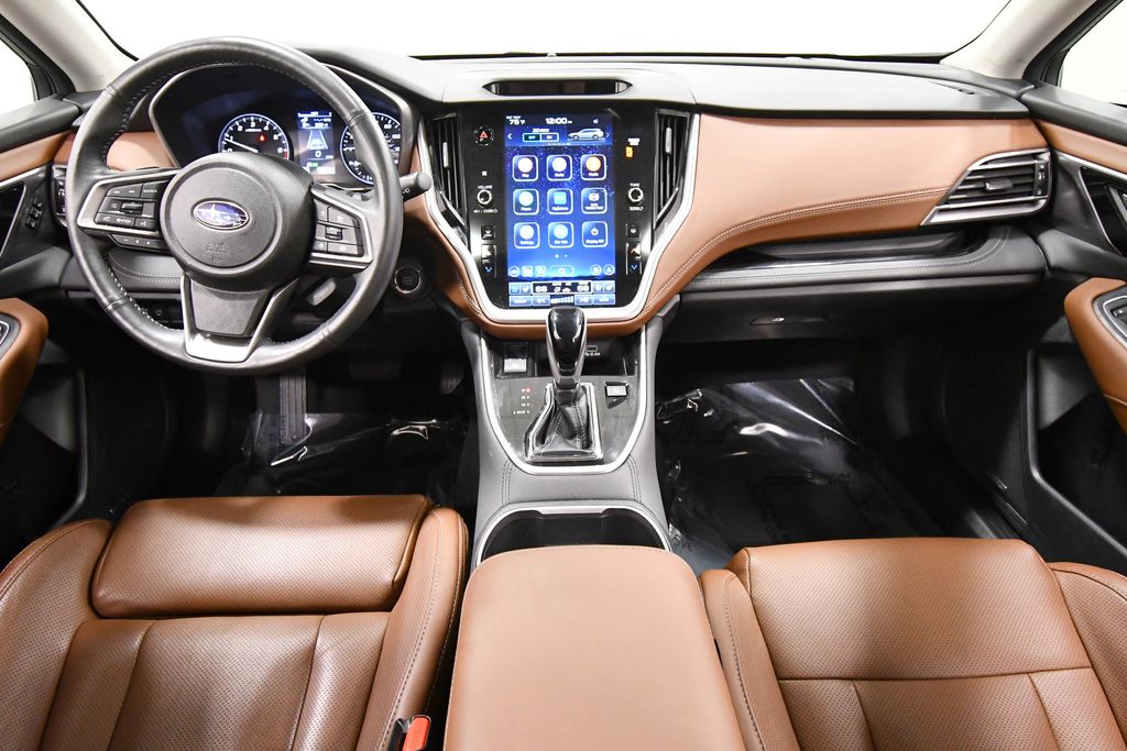Used 2024 Subaru Outback SUV