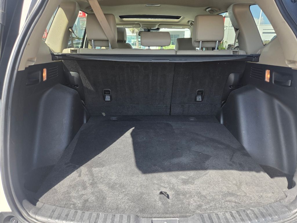 Used 2021 Honda CR-V SUV