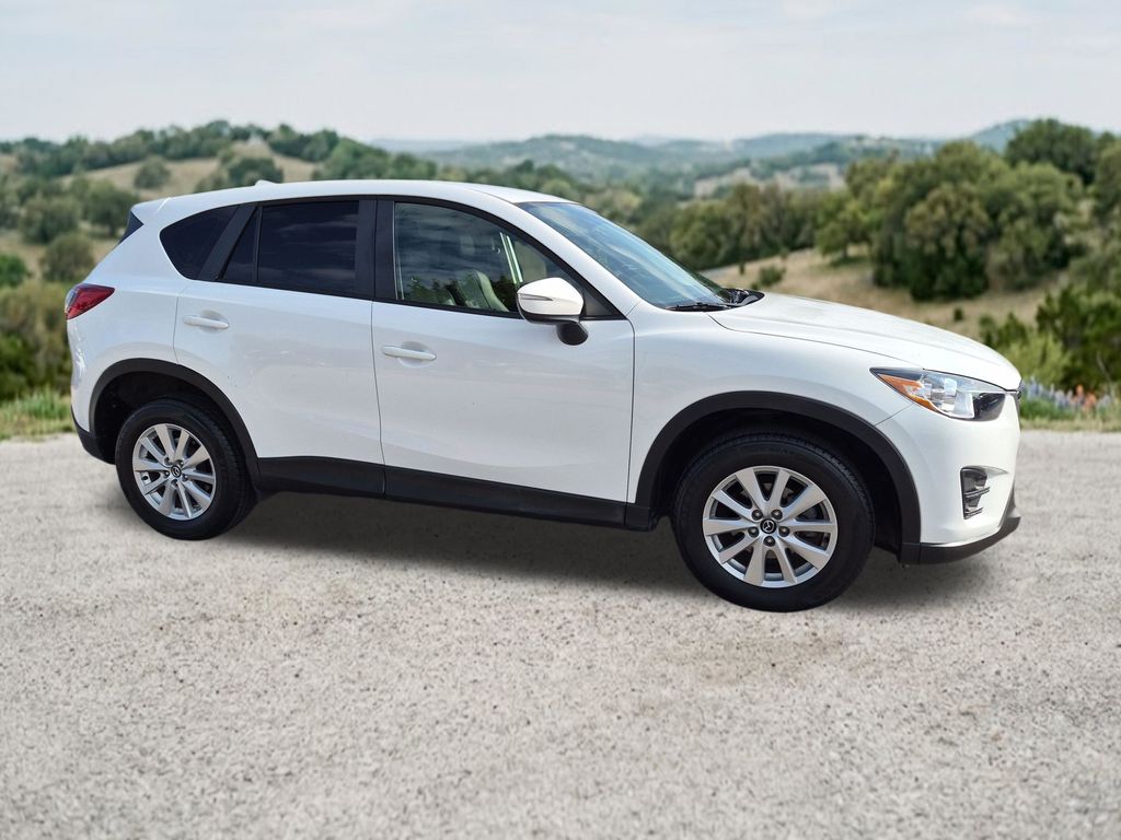 Used Car 2016 Mazda Cx-5  Sport For Sale Under $20,000 In Austin, Texas
