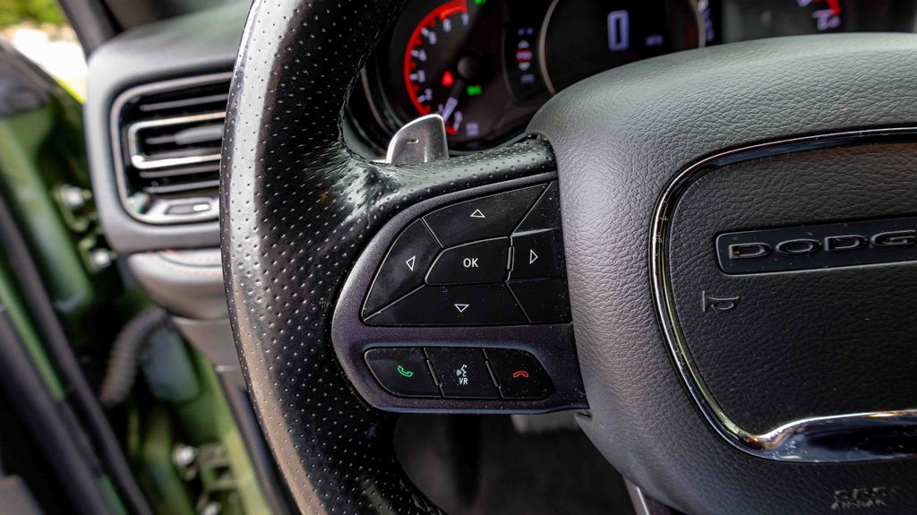 Used 2021 Dodge Durango R/T 4D Sport Utility