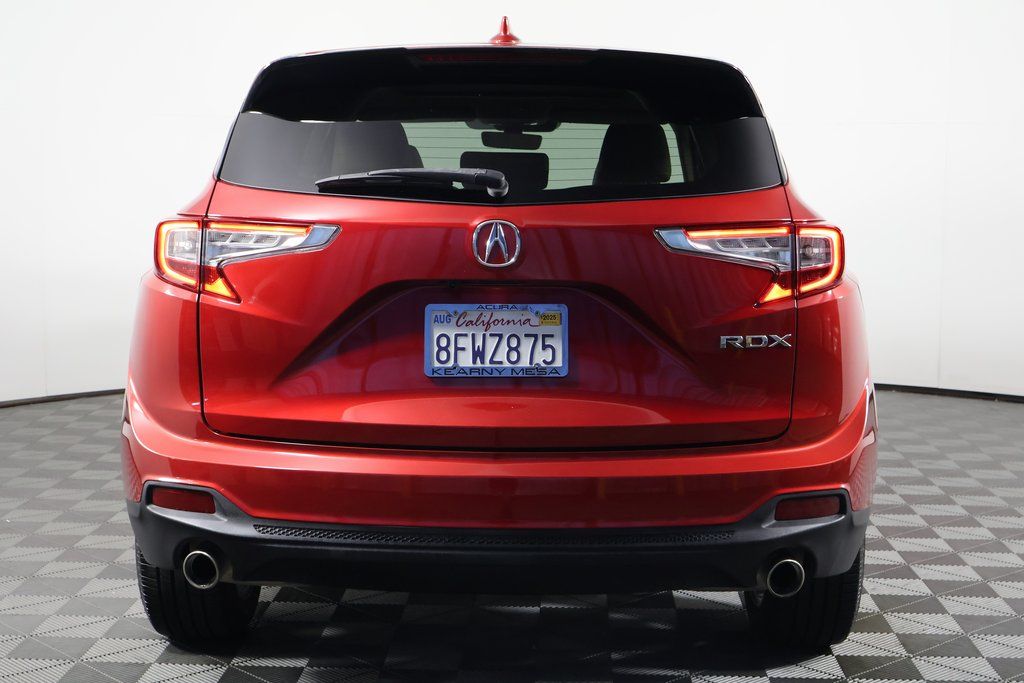 Thumbnail: 2019 Acura RDX - 5