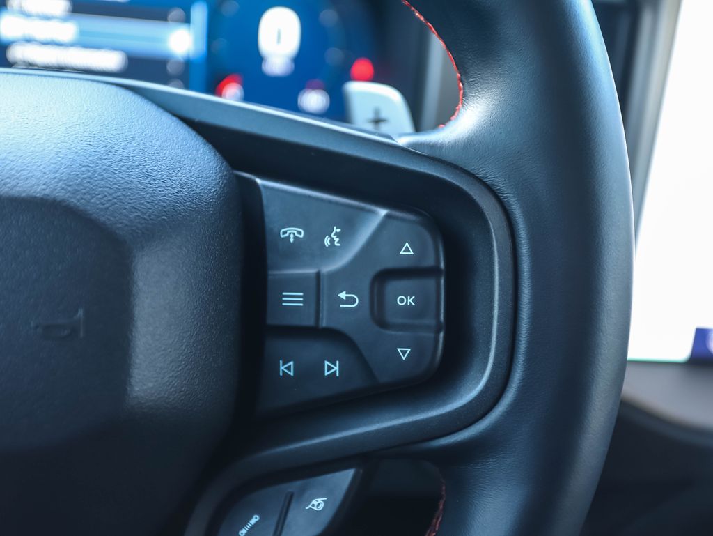 Thumbnail: 2024 Ford Bronco - 13