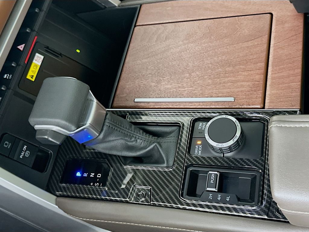 Thumbnail: 2024 Toyota Tundra - 17