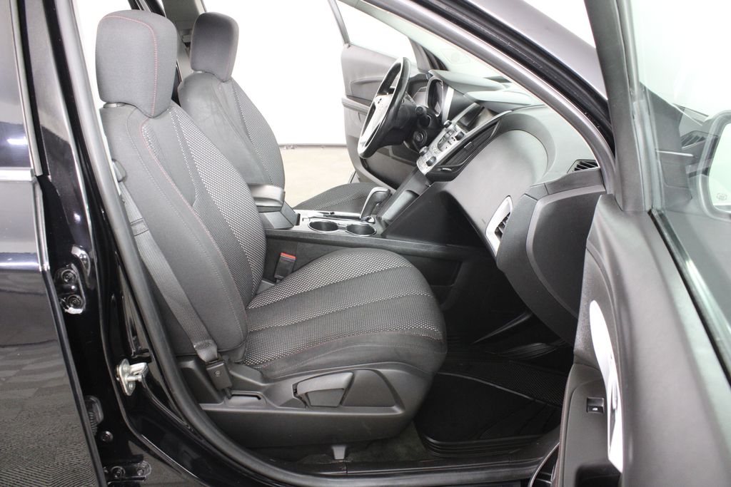 Used 2014 Chevrolet Equinox for sale in 