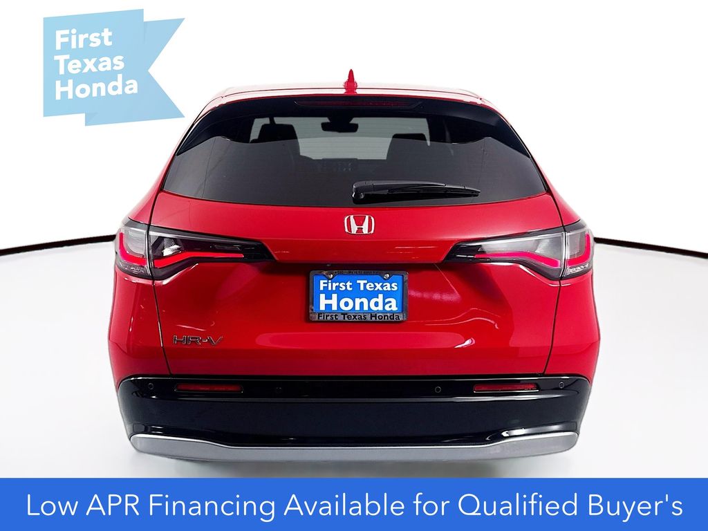 Used Car 2025 Honda Hr-v  Ex-l For Sale Under $30,000 In Austin, Texas