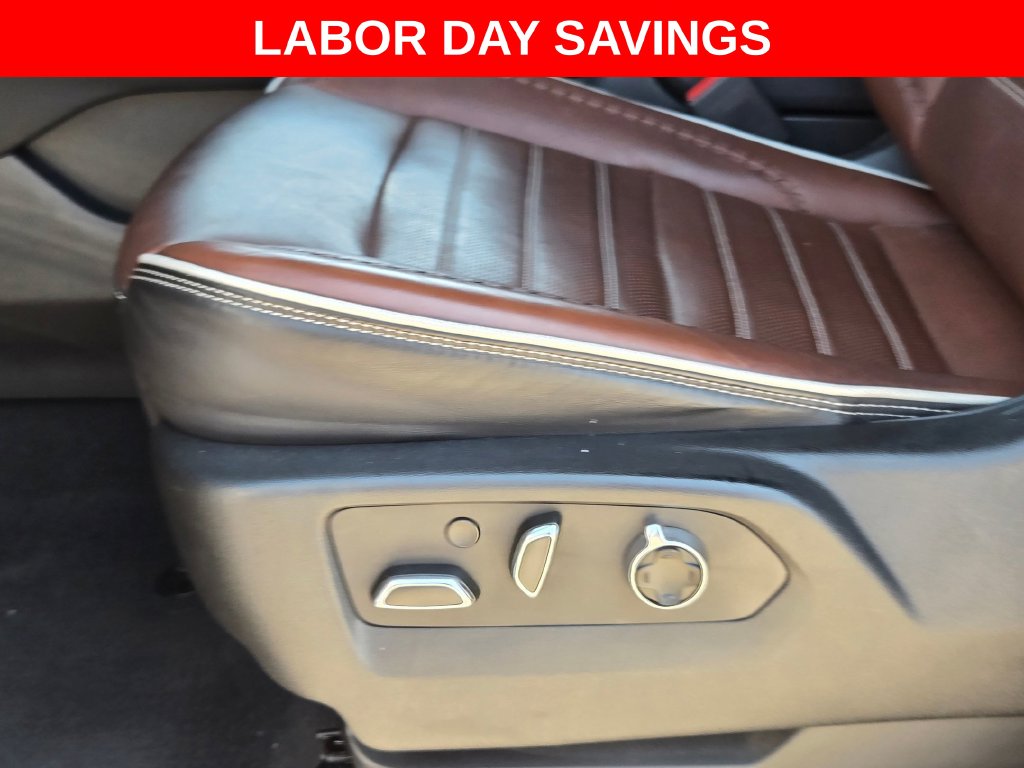 Used 2023 GMC Yukon SUV