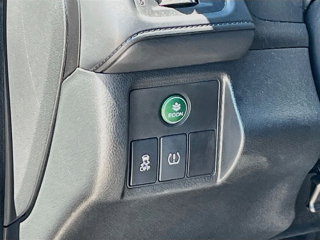2018 Honda HR-V EX Gray at Parkway Family Mazda