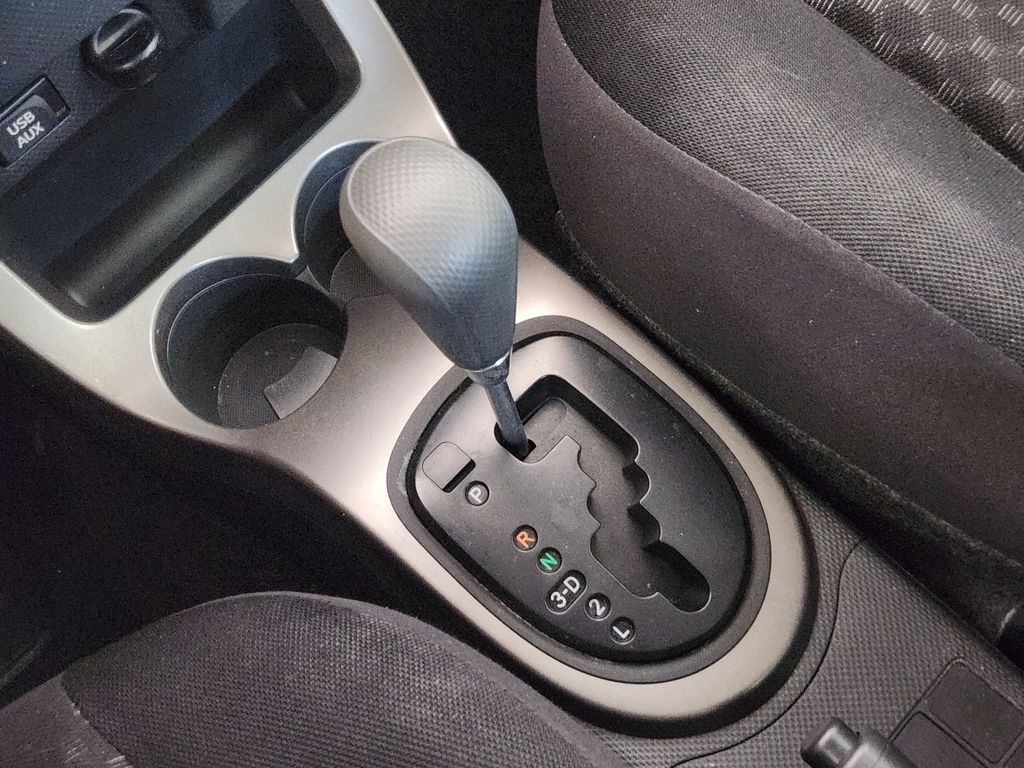 Used 2014 Gray Scion Base image 20