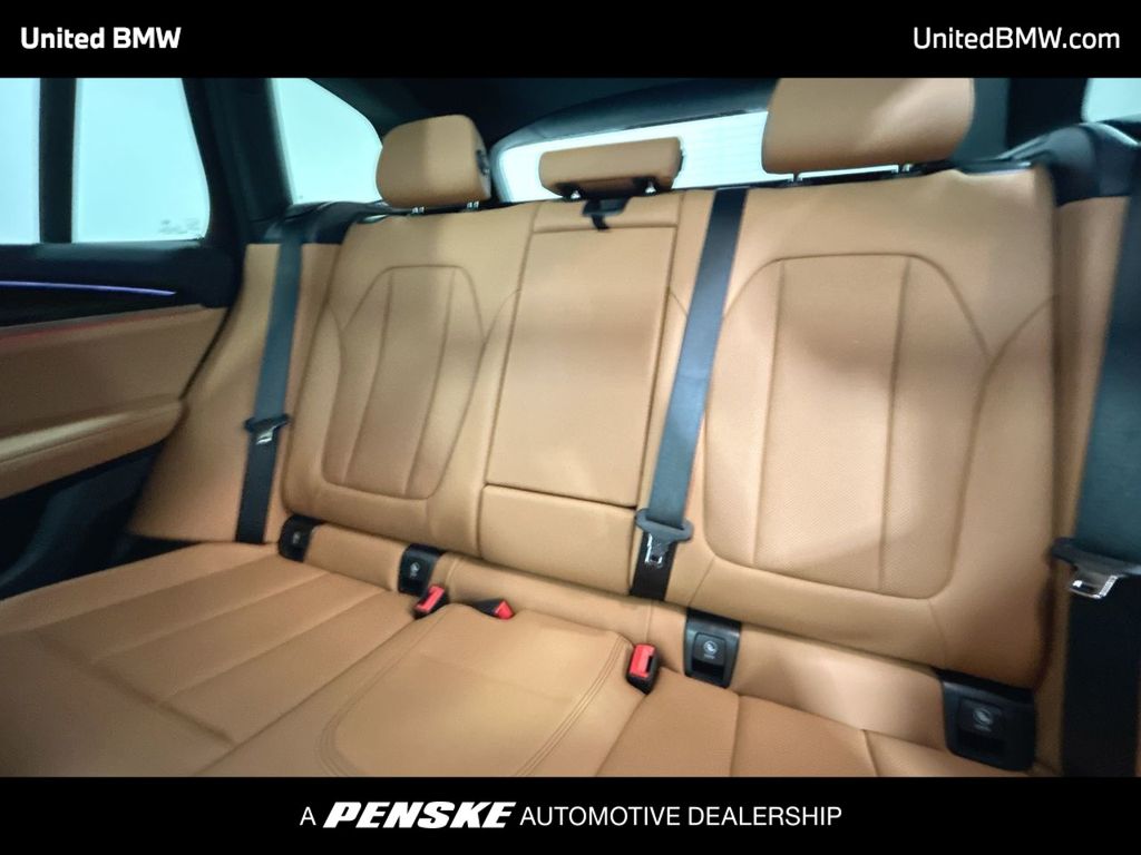 Thumbnail: 2024 BMW X3 - 21