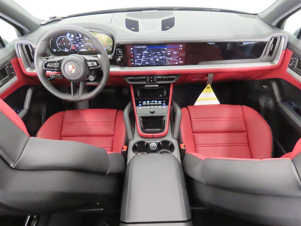 Thumbnail: 2026 Porsche Cayenne - 15