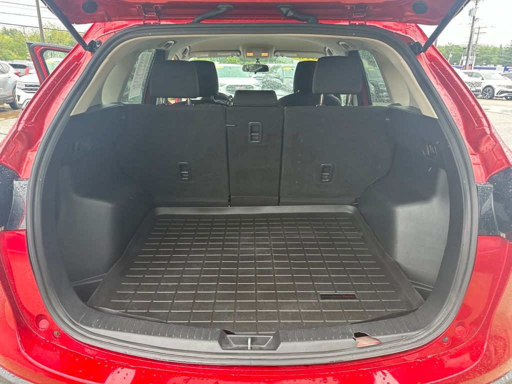 Used 2016 Mazda CX-5 SUV