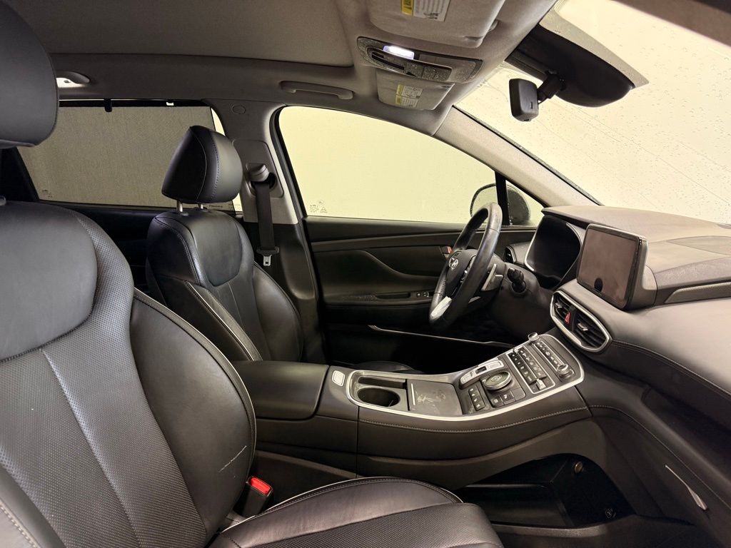 Thumbnail: 2021 Hyundai Santa Fe - 29